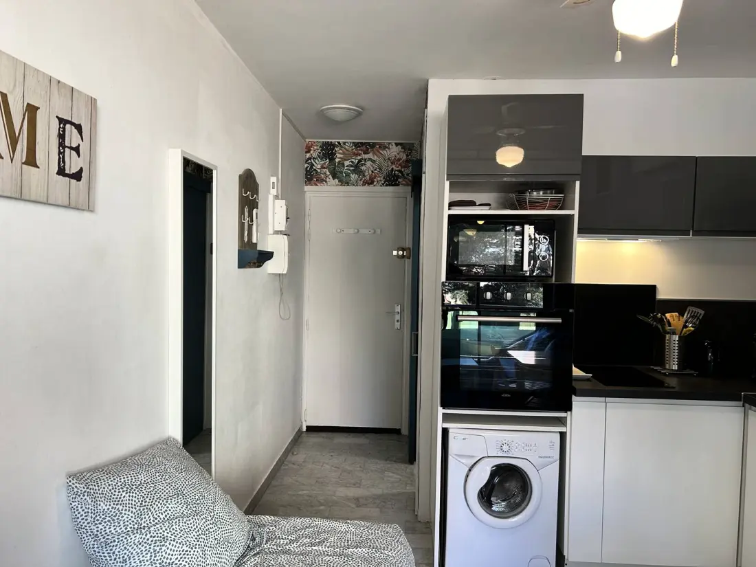 Residentie Jardins Du Golfe