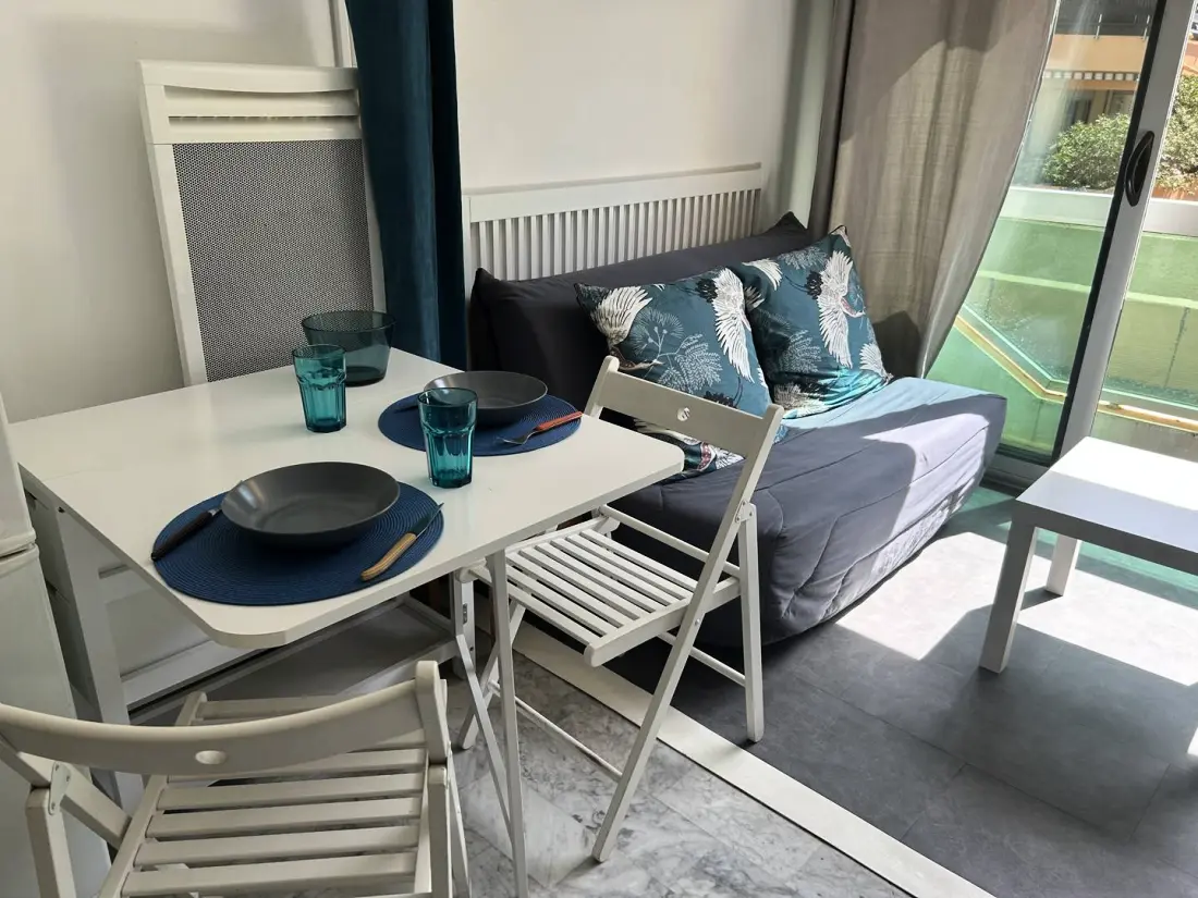 Residentie Jardins Du Golfe