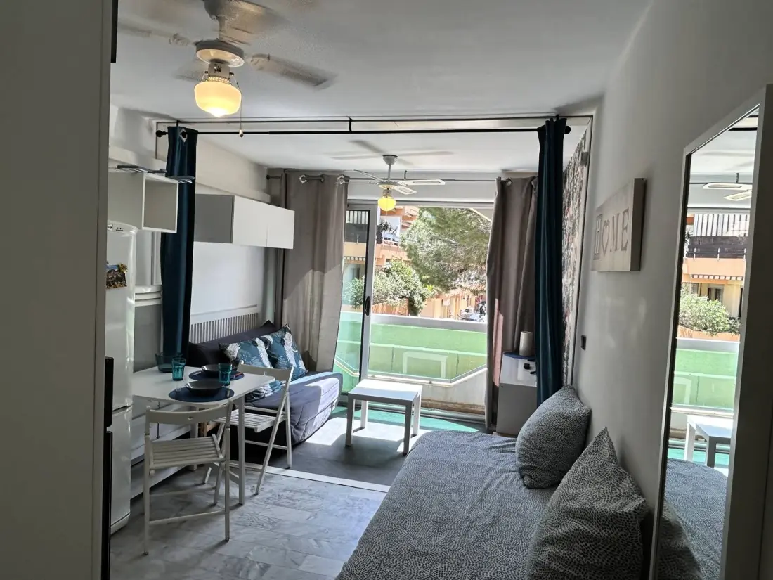 Residentie Jardins Du Golfe