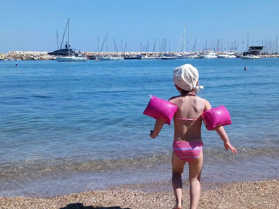 La Mer rezidenciája