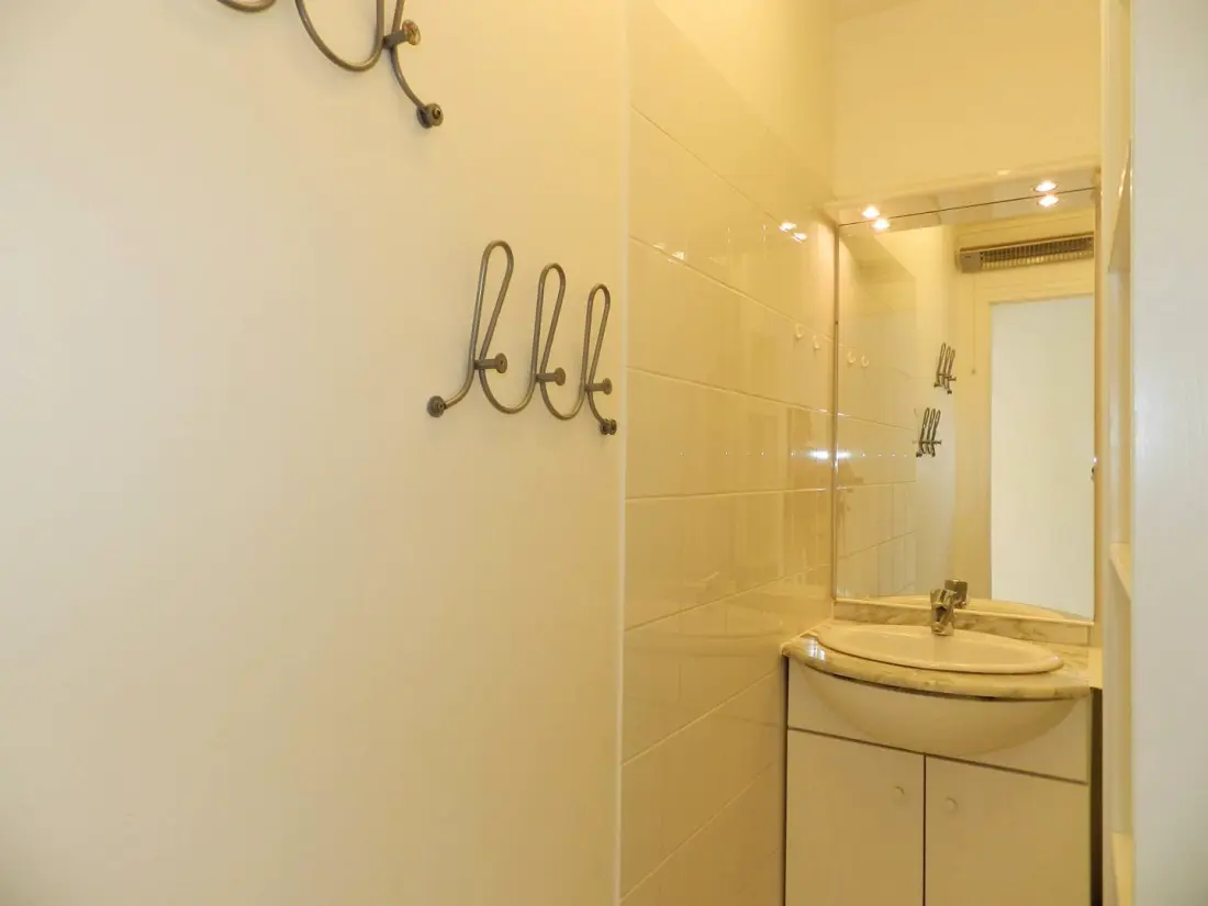 Residence Levant Faviere