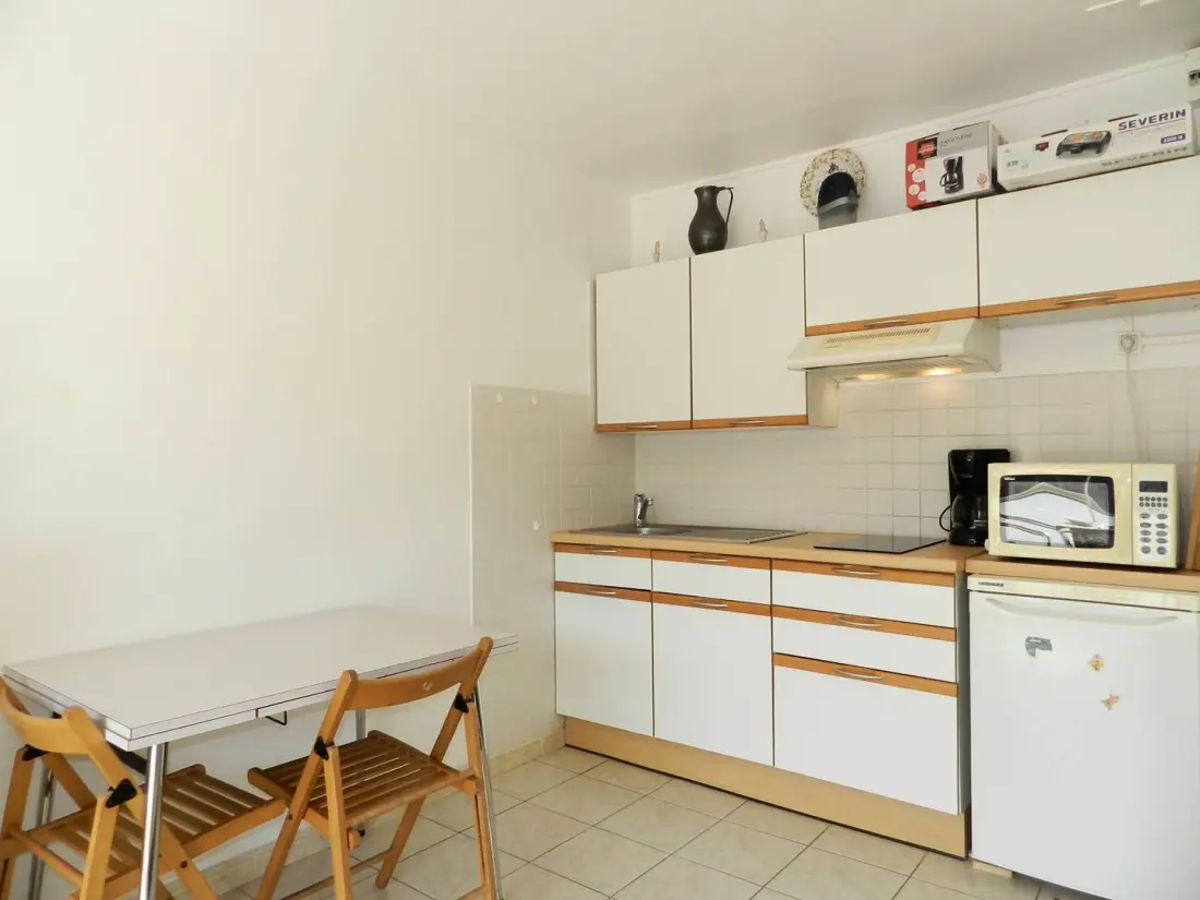 Residence Levant Faviere