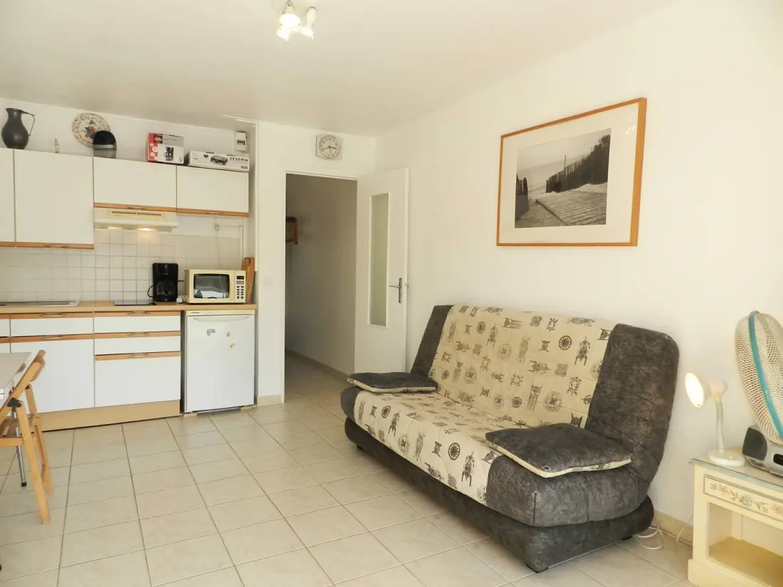 Residence Levant Faviere