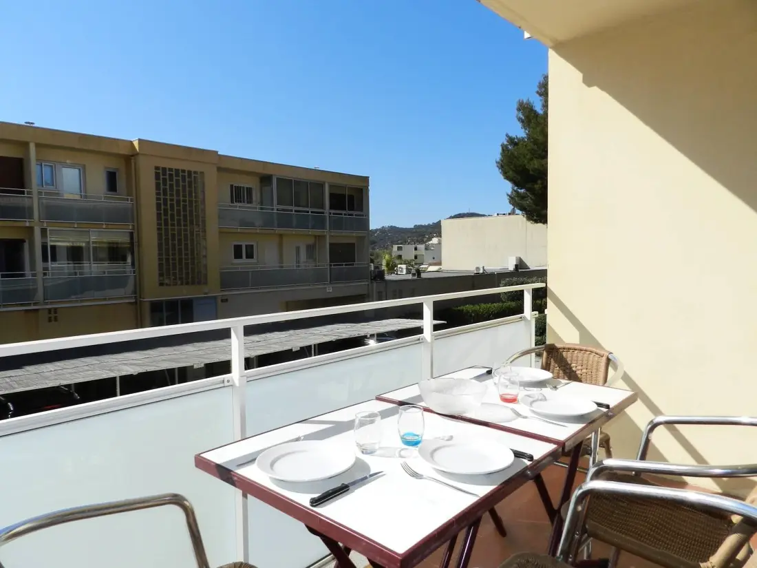 Residence Levant Faviere