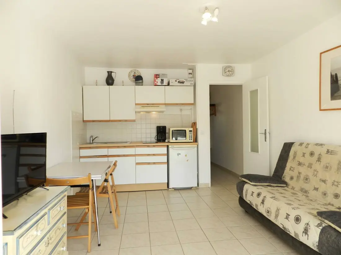 Residence Levant Faviere