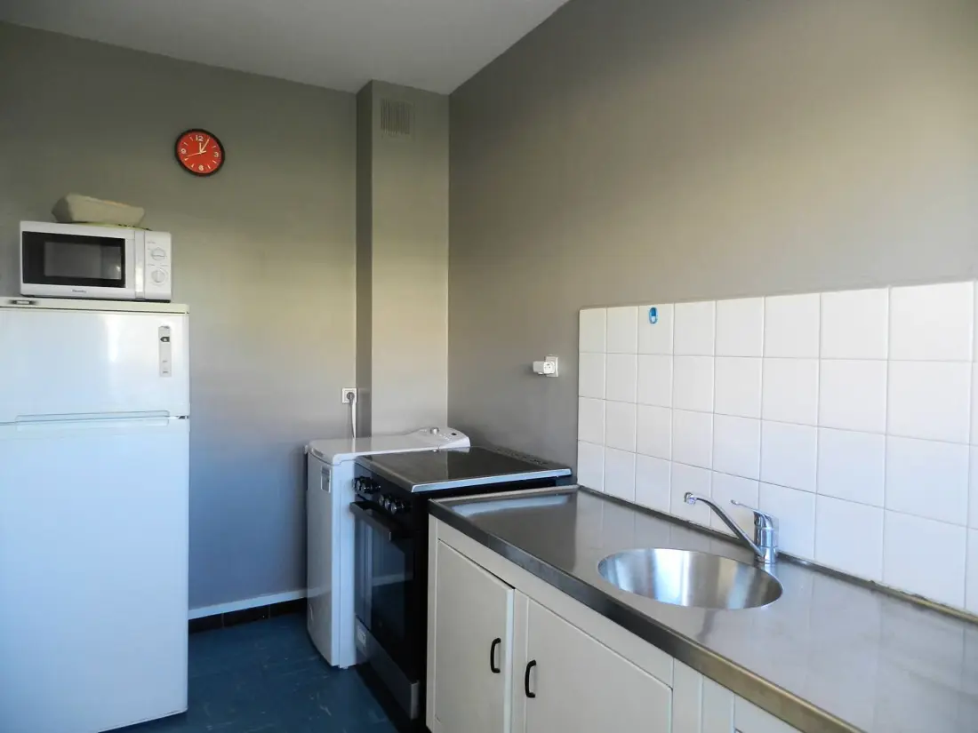 Residence Levant Faviere