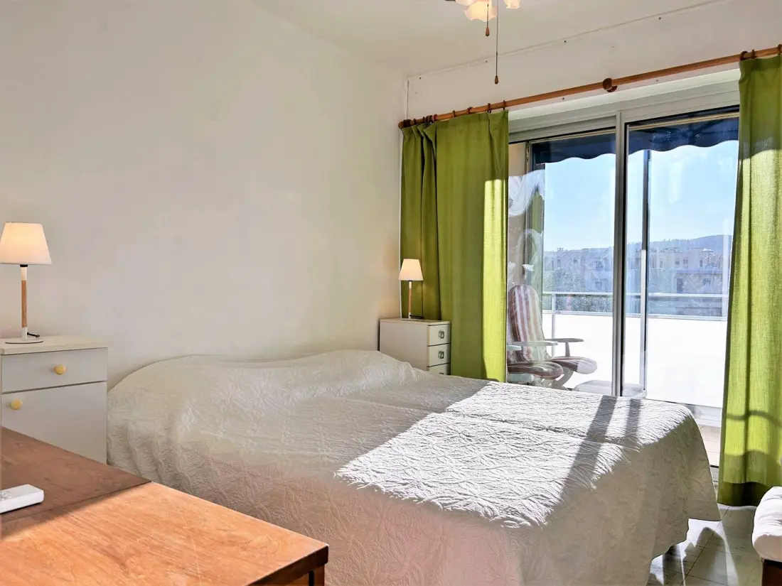 Residence Levant Faviere