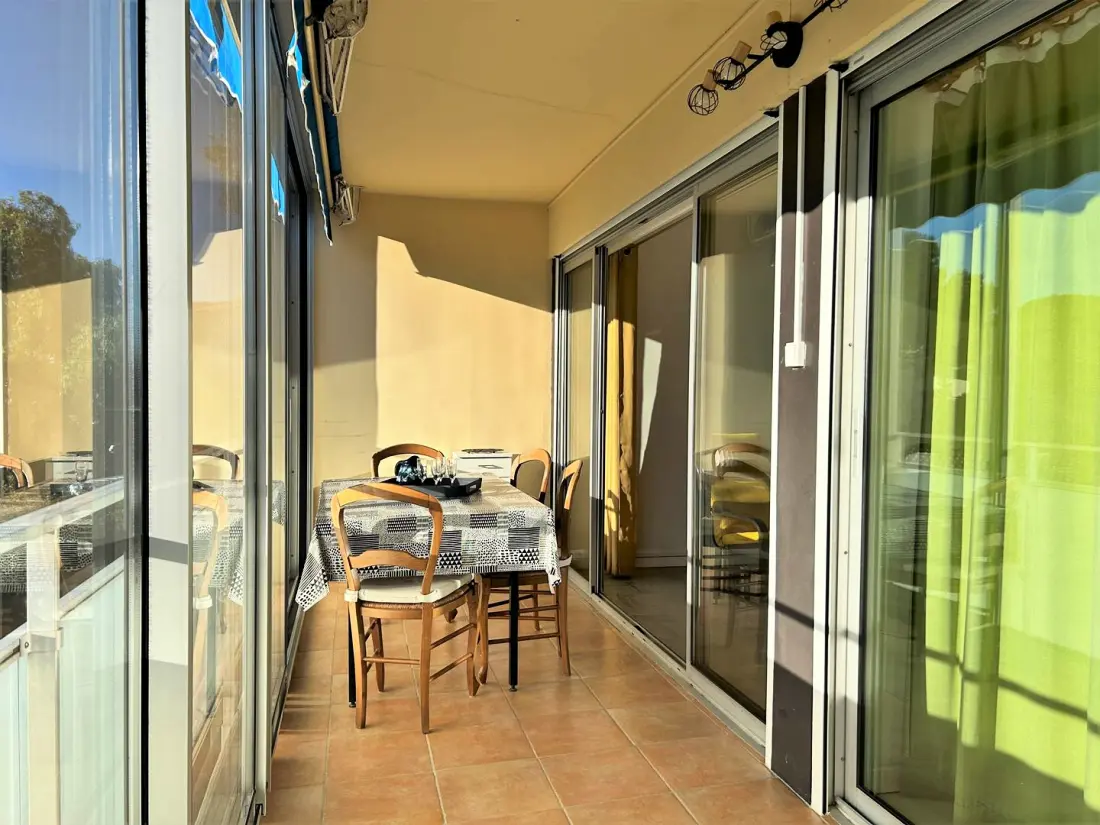 Residence Levant Faviere