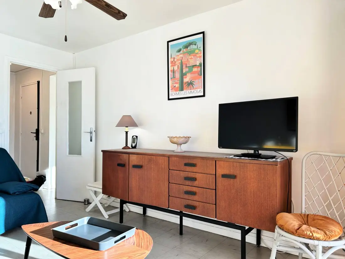 Residence Levant Faviere