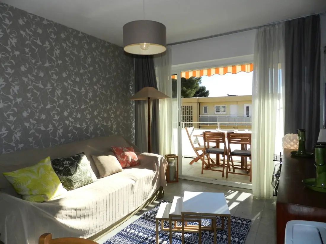 Residence Levant Faviere