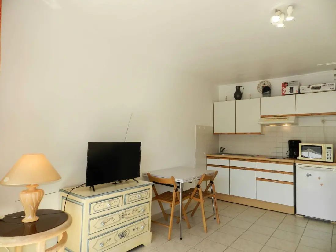 Residence Levant Faviere