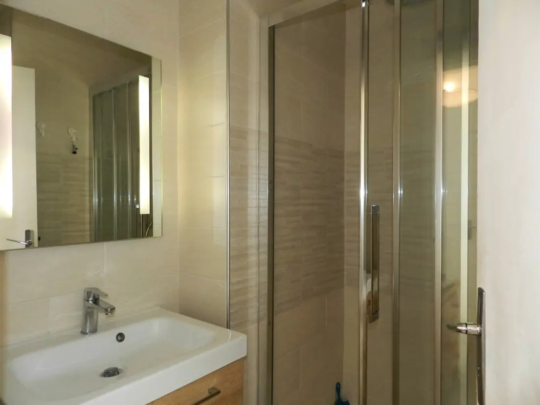 Residence Levant Faviere