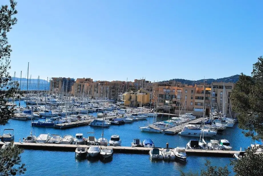Residence Levant Faviere