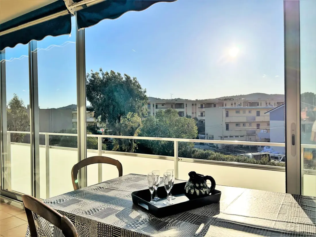 Residence Levant Faviere