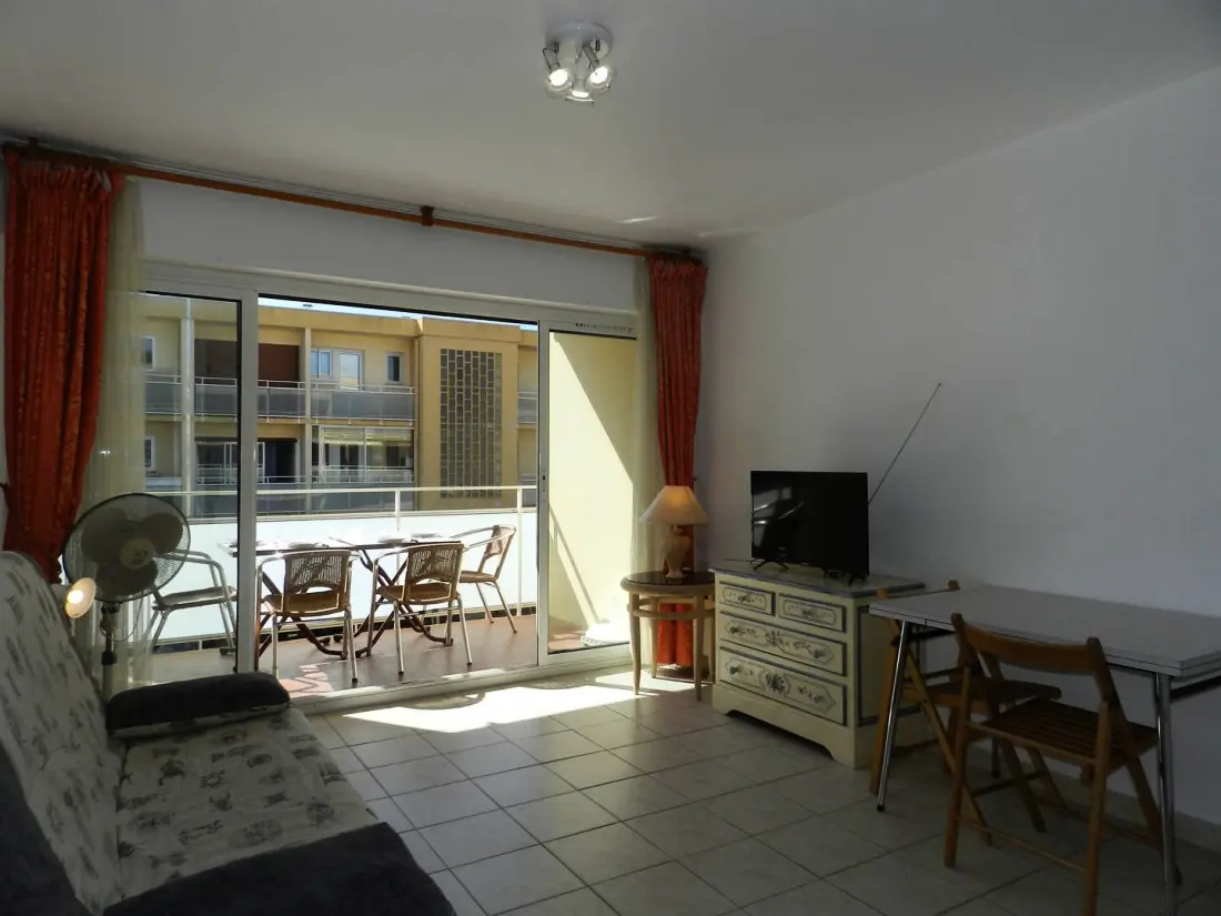Residence Levant Faviere