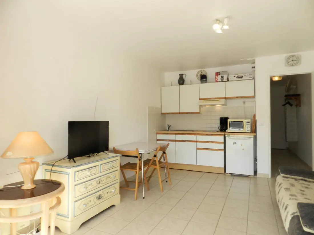 Residence Levant Faviere