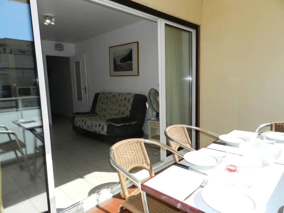 Residence Levant Faviere