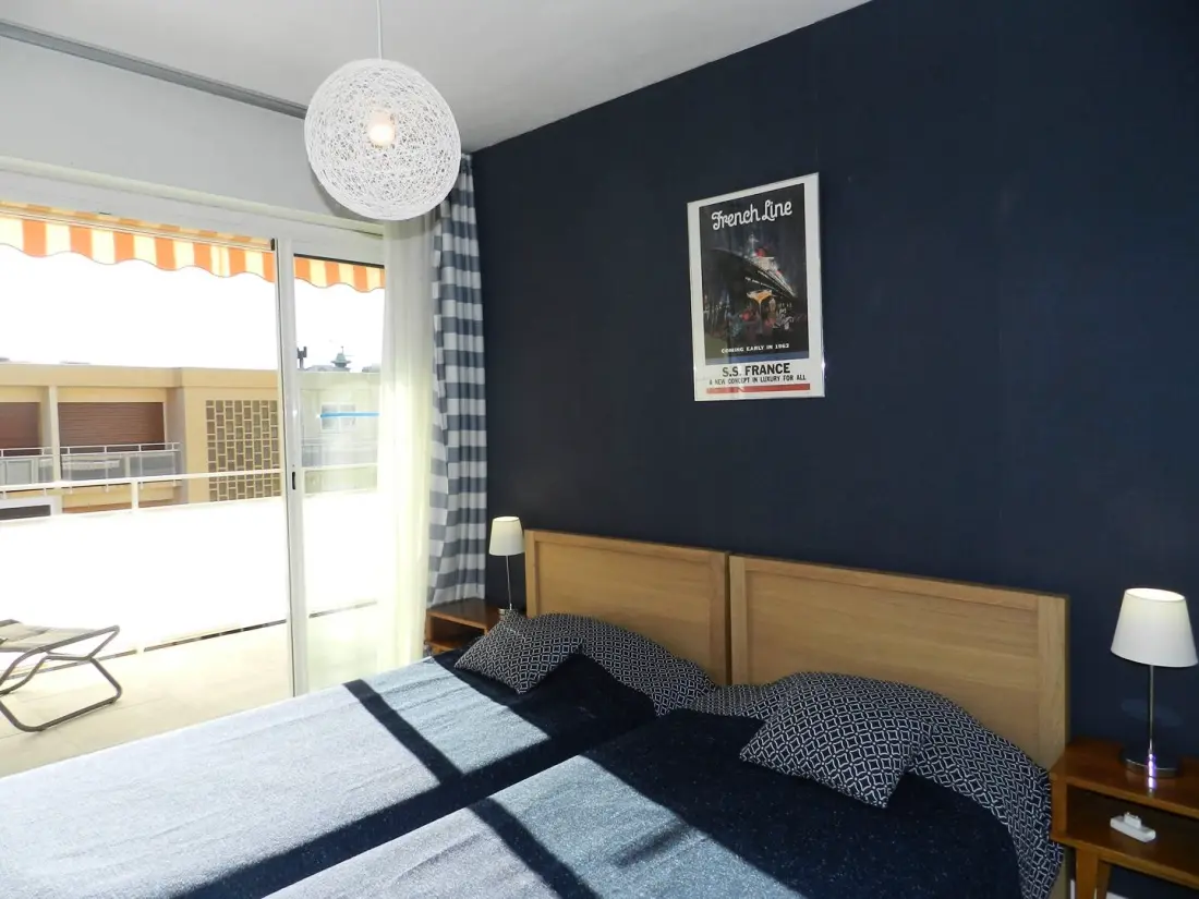 Residence Levant Faviere
