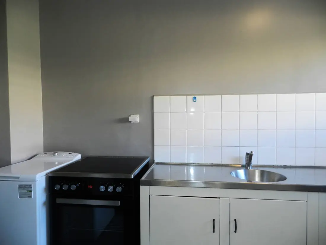 Residence Levant Faviere