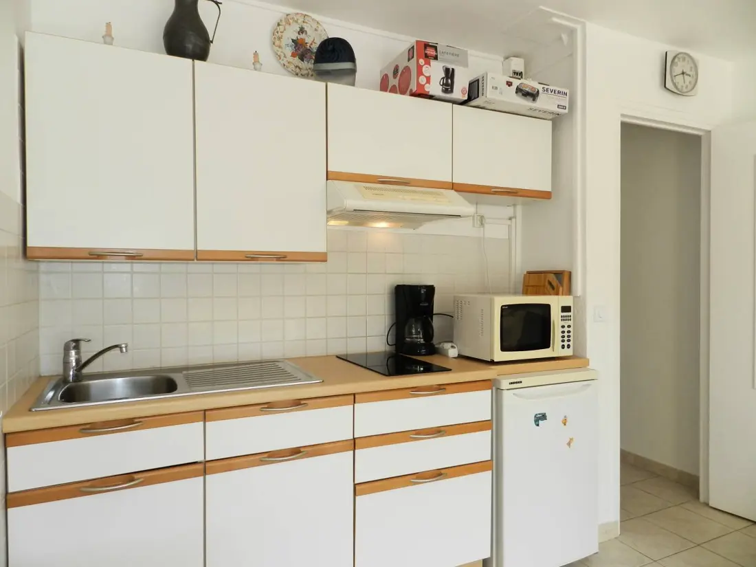 Residence Levant Faviere