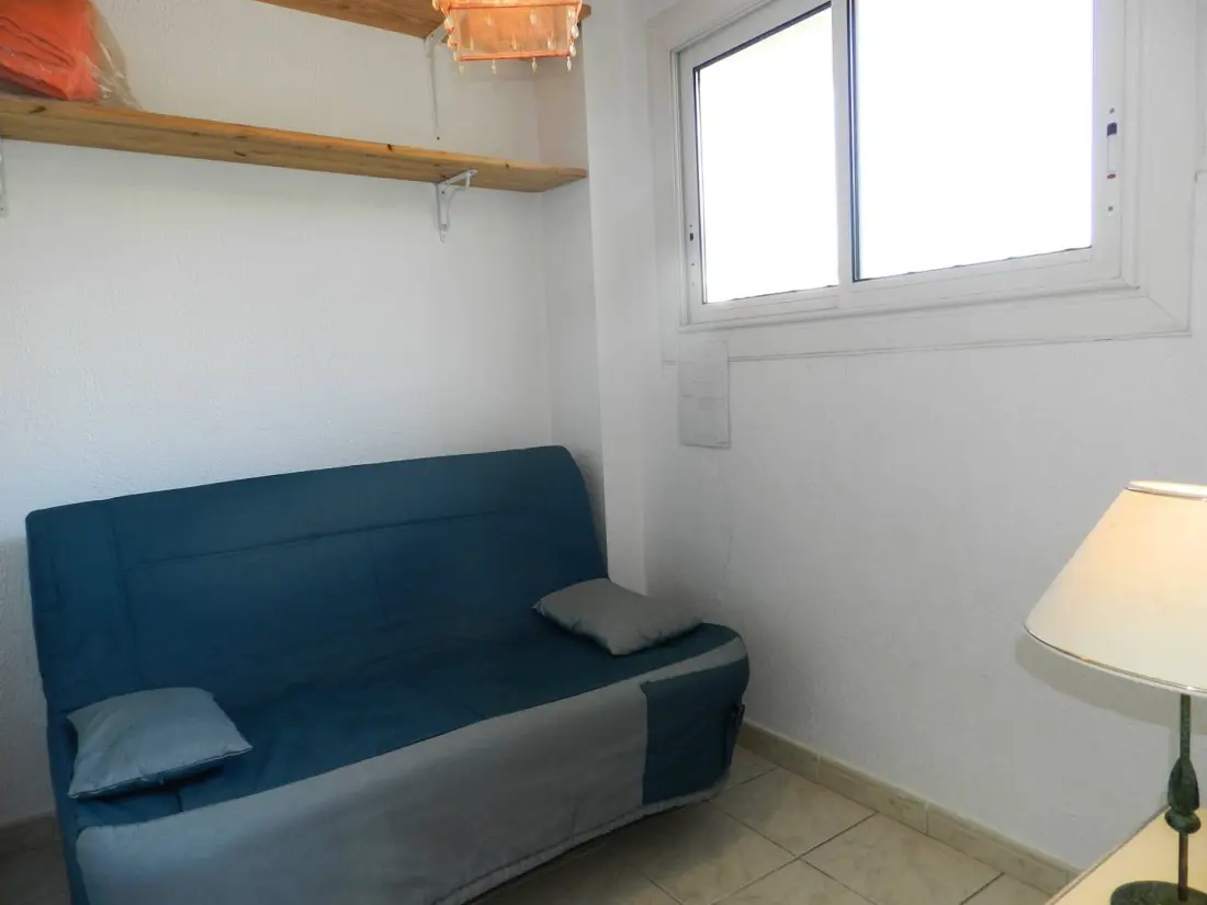 Residence Levant Faviere
