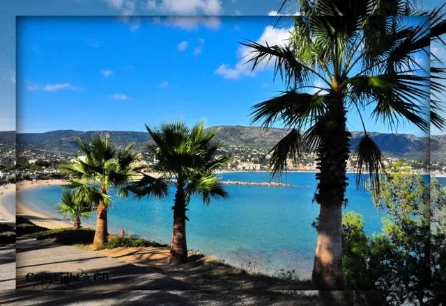 Residence Levant Faviere