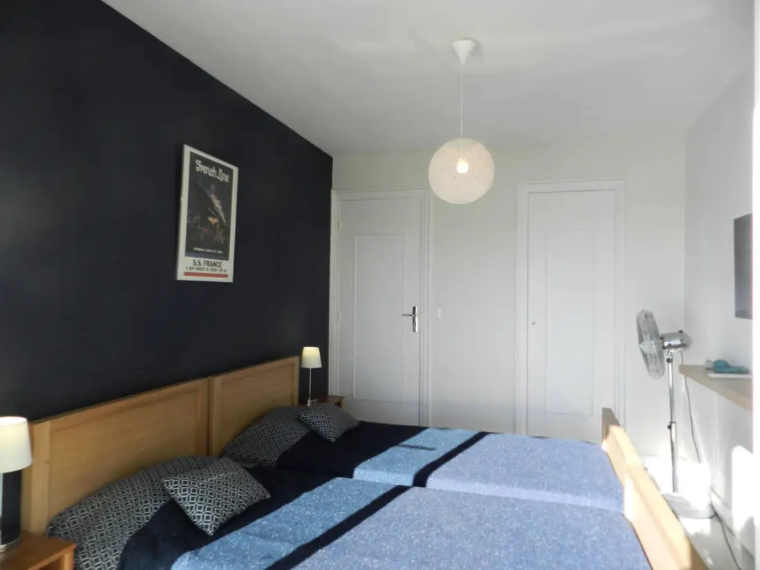Residence Levant Faviere