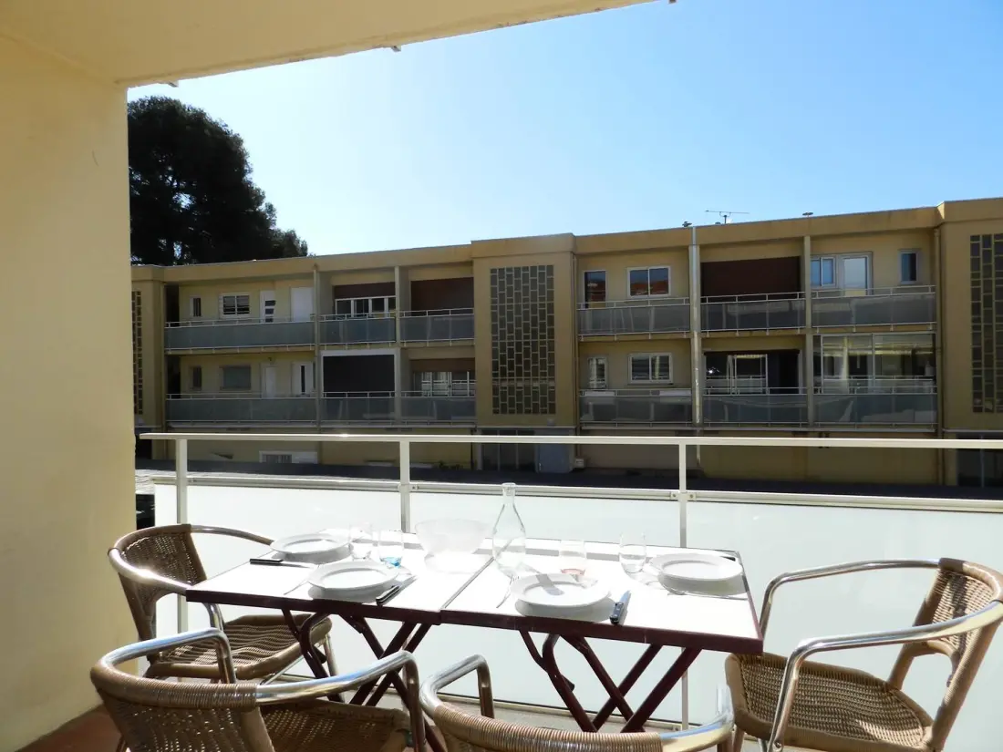 Residence Levant Faviere