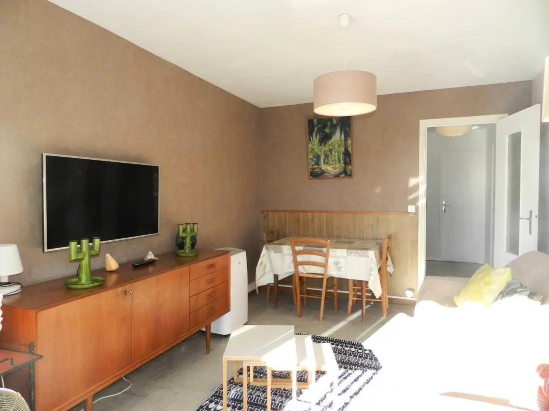 Residence Levant Faviere