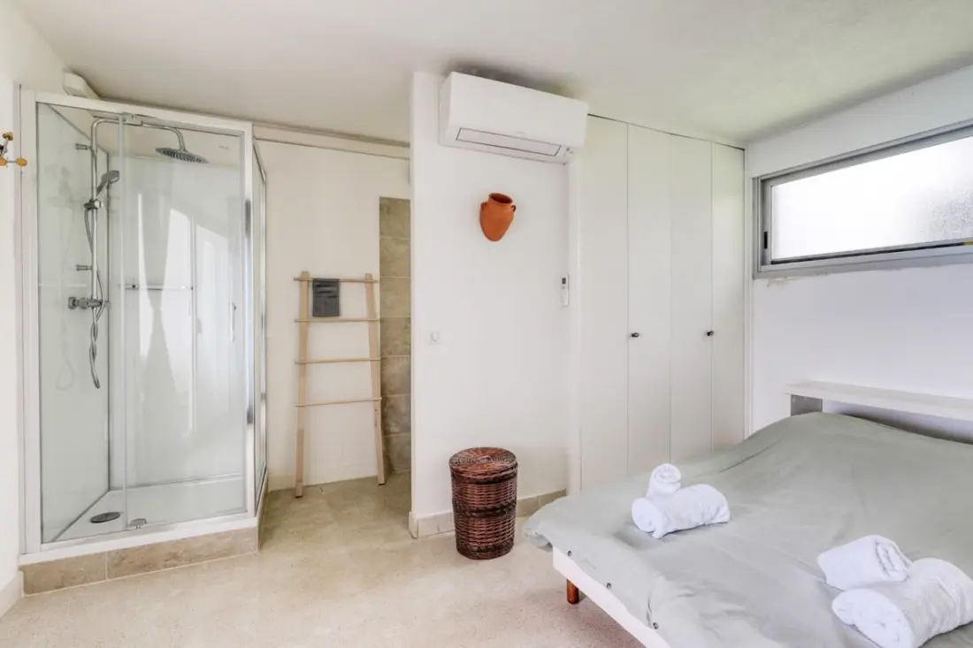 Residence Magnifico Appartamento Front De Mer - 6 Persone