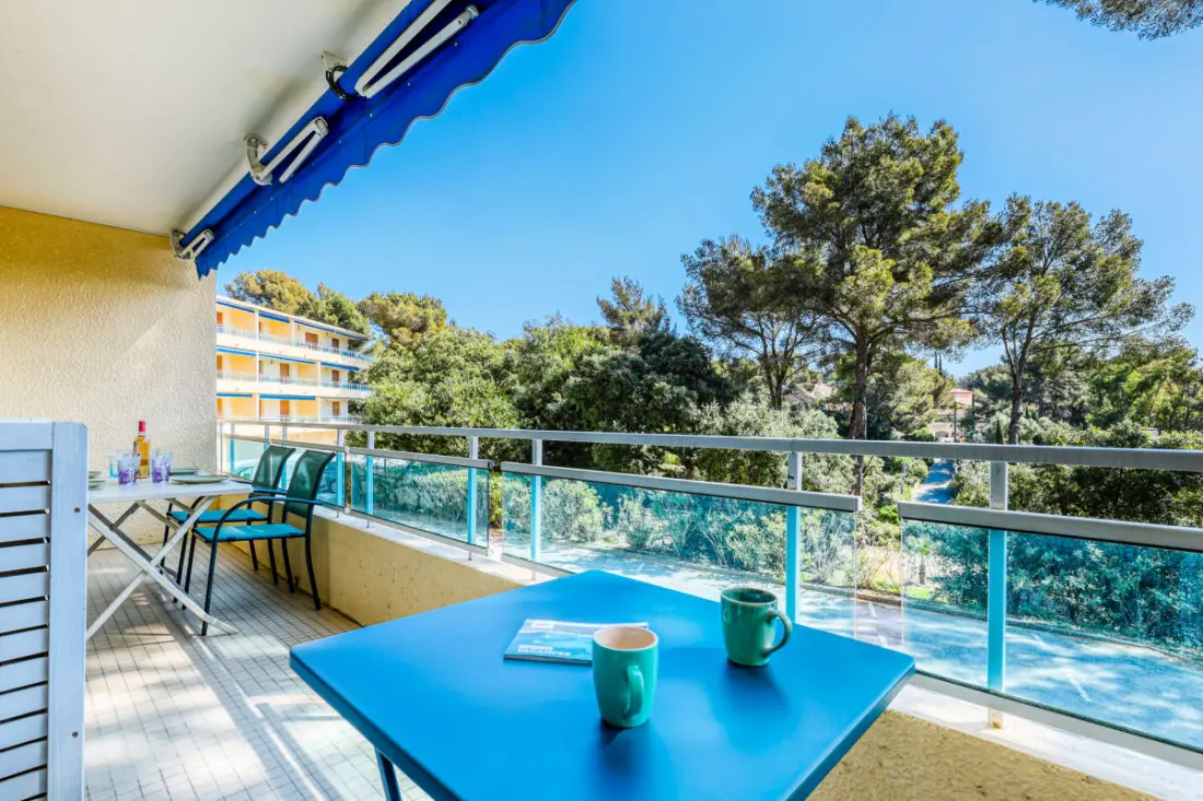 Residence Magnificent T3 Design, úszómedence, 500m De La Plage