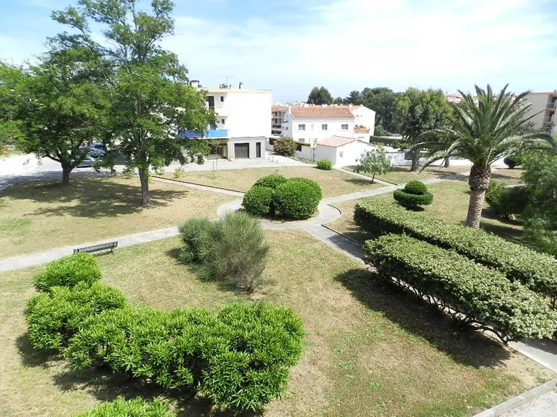 Residence Mer Et Soleil I