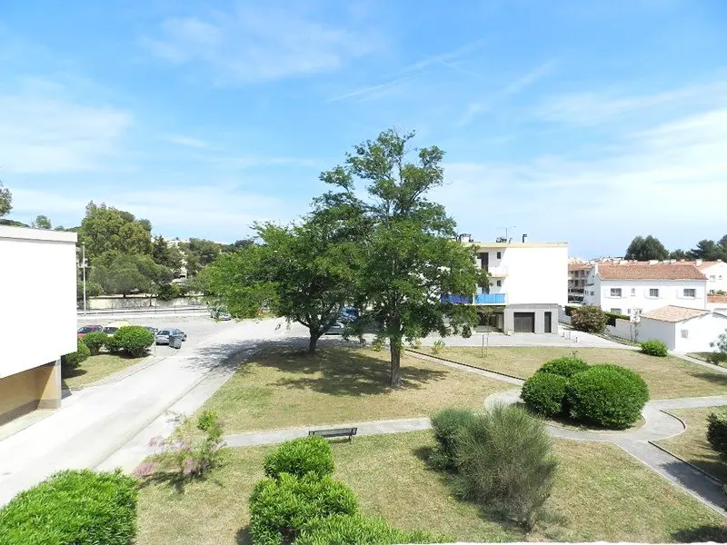 Residence Mer Et Soleil I