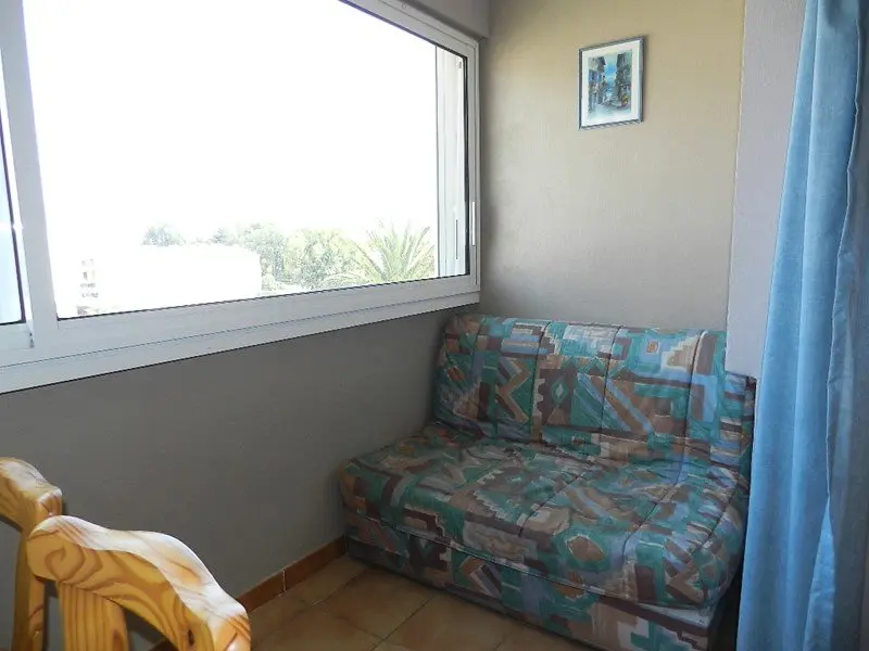 Residence Mer Et Soleil I