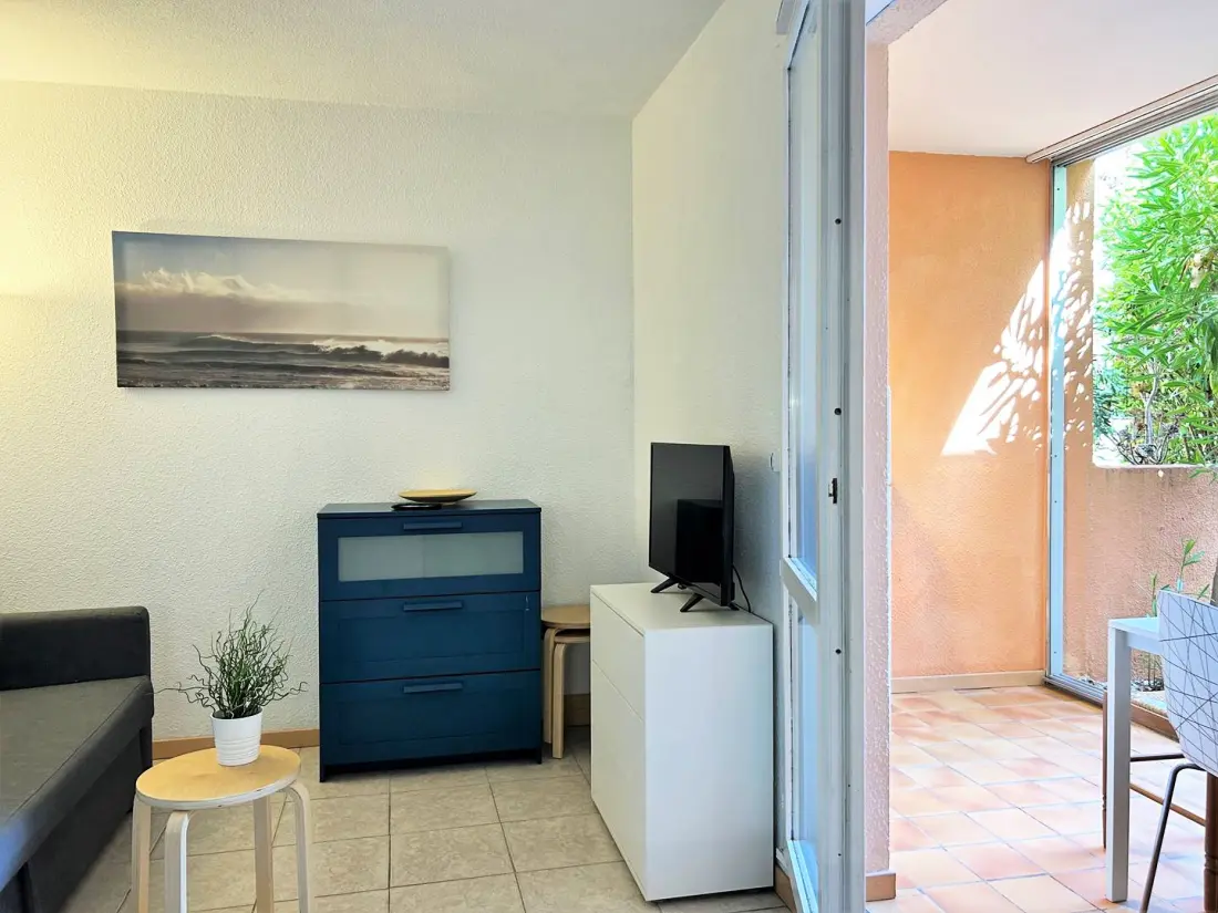 Residence Mer Et Soleil II
