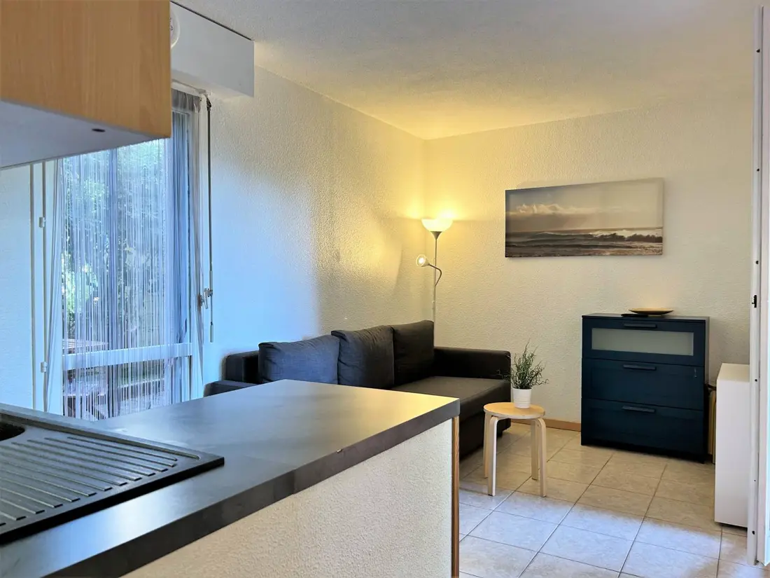 Residence Mer Et Soleil II