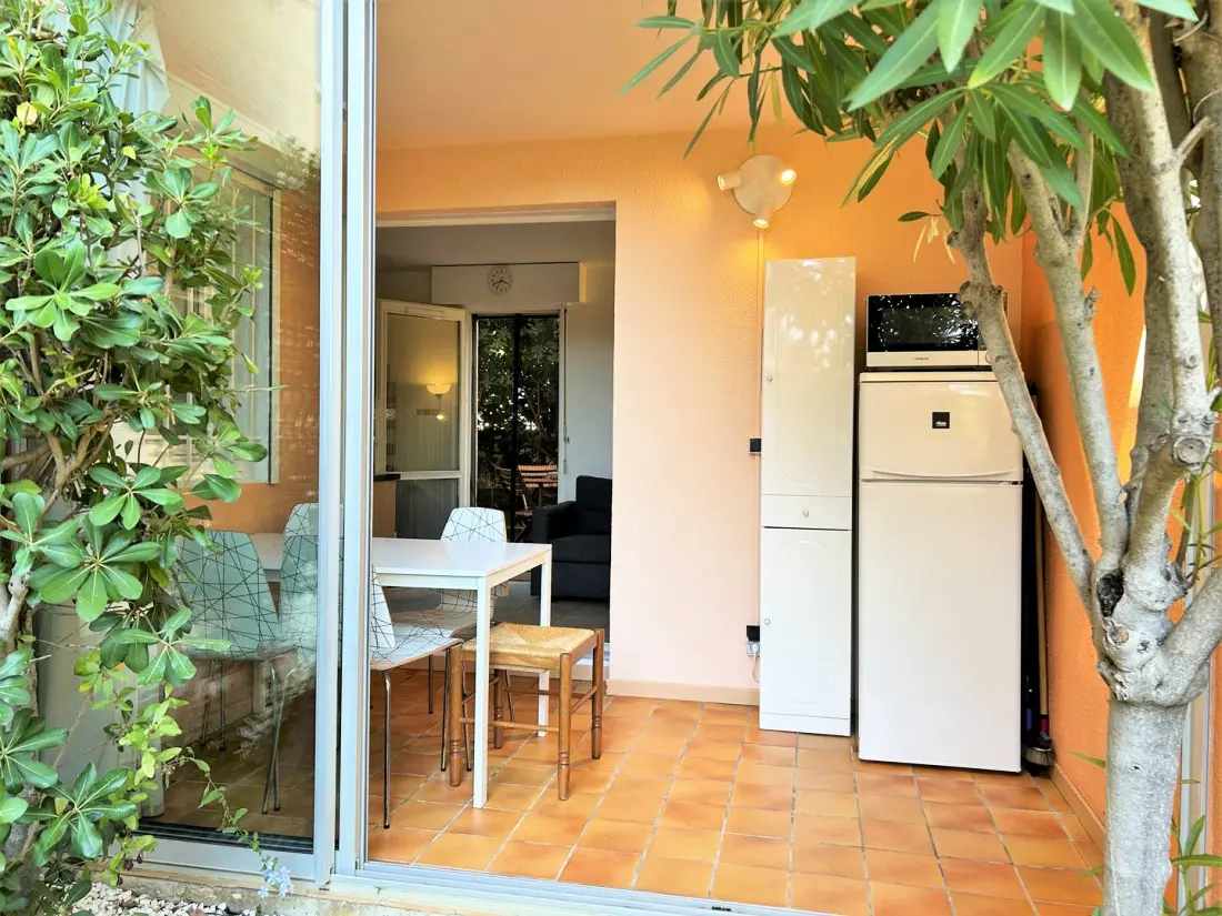 Residence Mer Et Soleil II