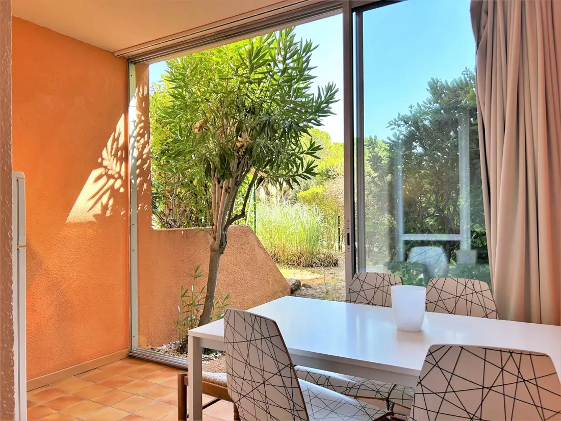 Residence Mer Et Soleil II