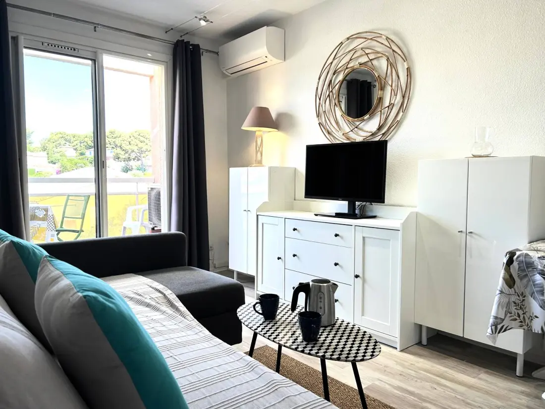 Residence Mer Et Soleil II