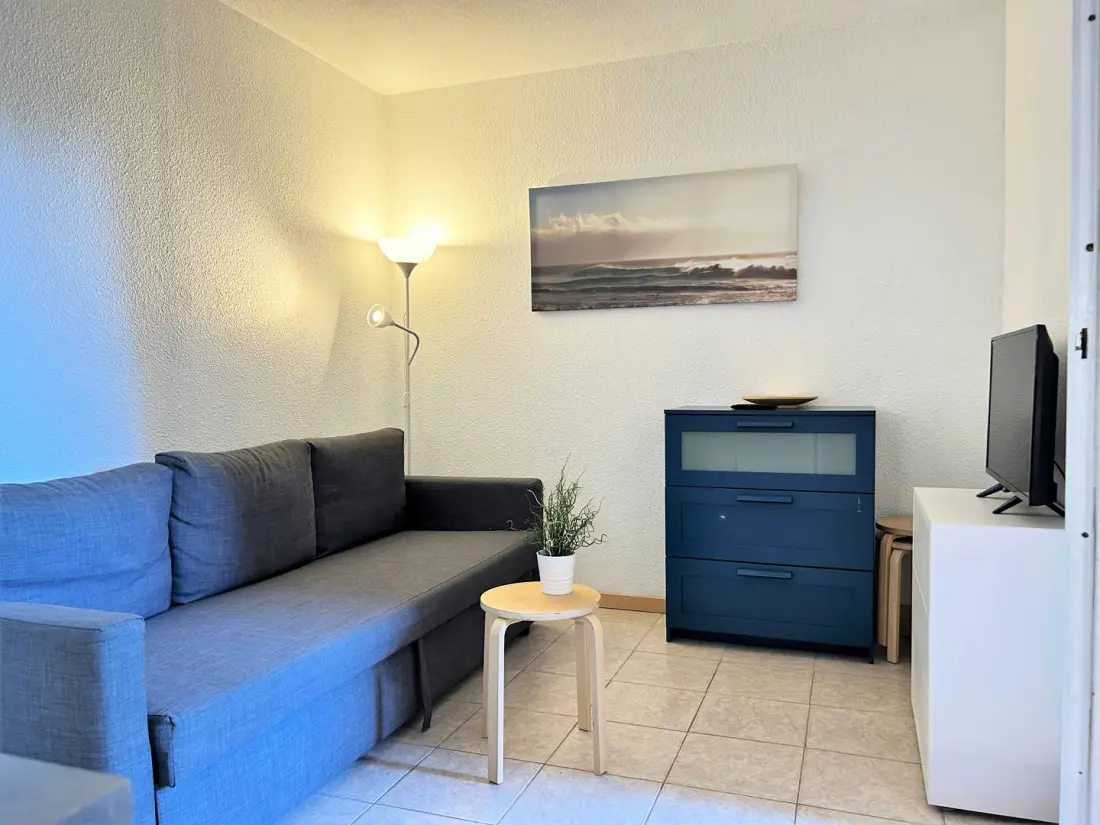 Residence Mer Et Soleil II