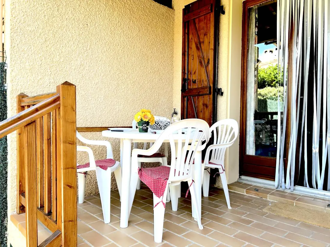 Residence Mimosanes
