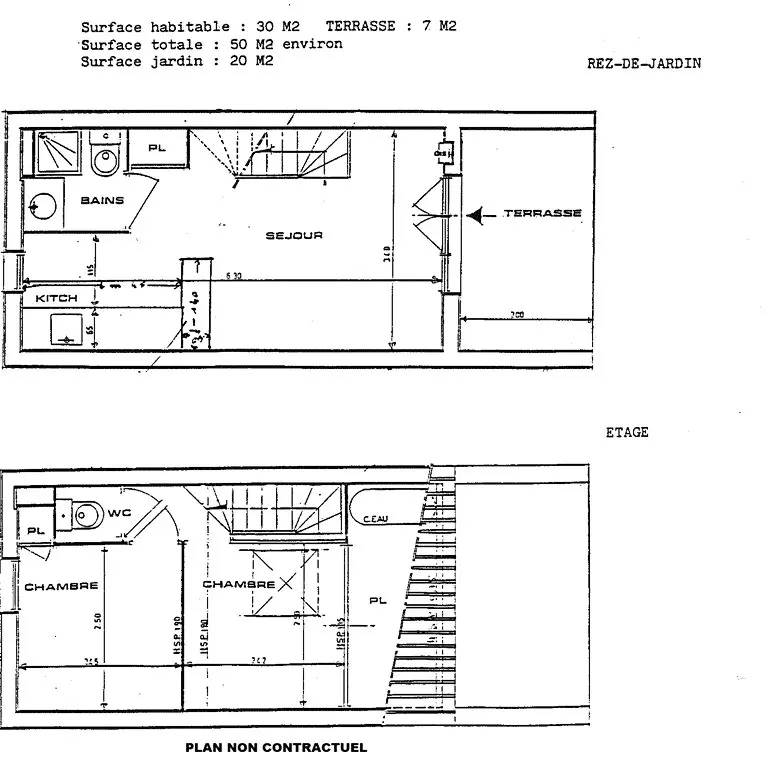 Residence Mimosanes