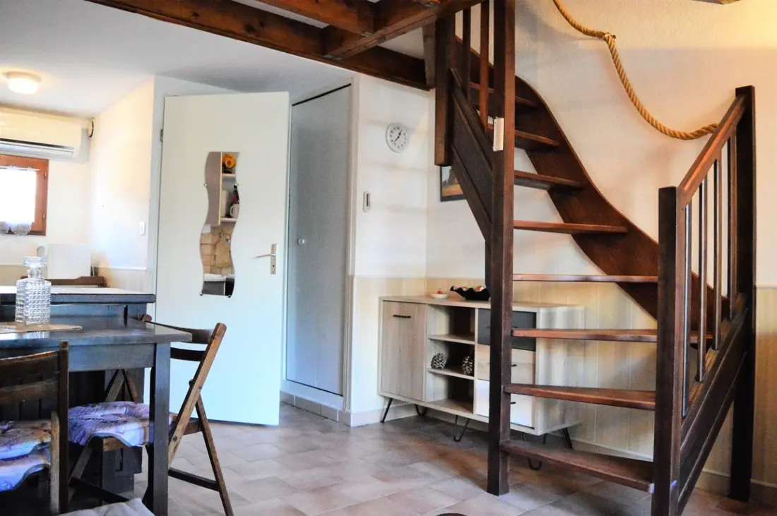 Residence Mimosanes