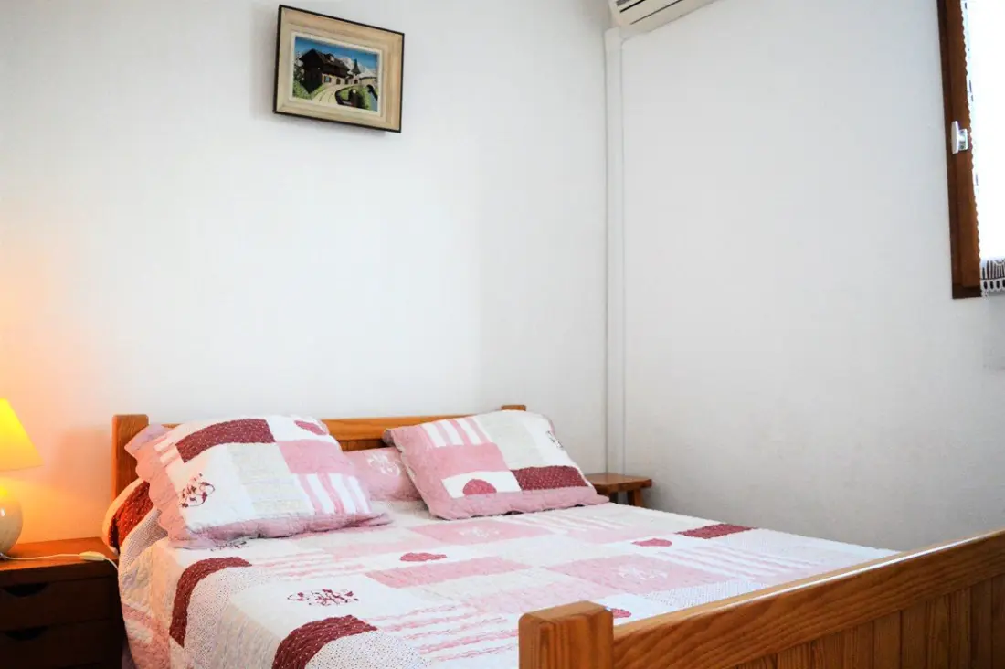 Residence Mimosanes