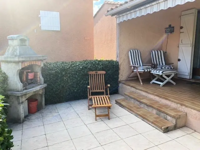Residentie Mimosanes