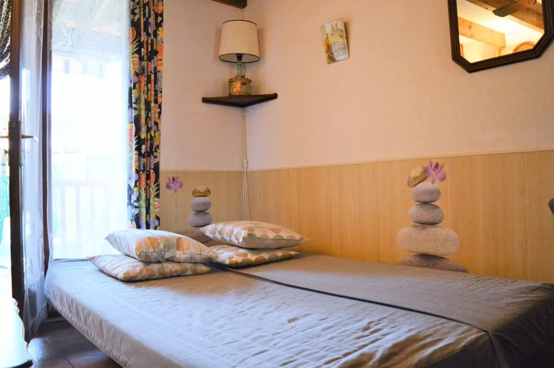 Residence Mimosanes