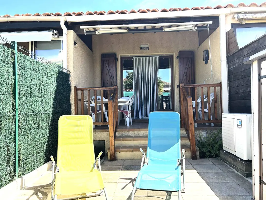 Residence Mimosanes
