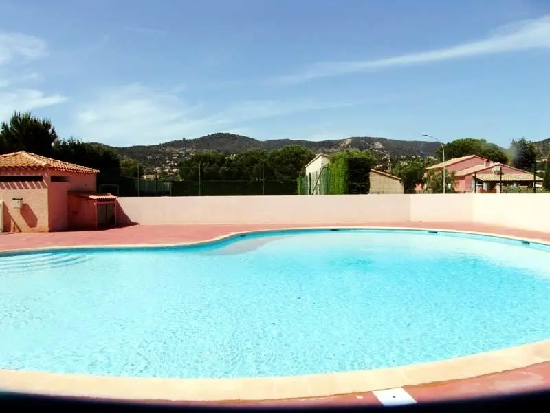 Residence Mimosanes