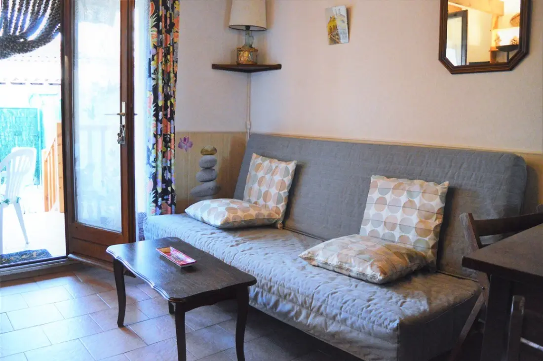 Residence Mimosanes
