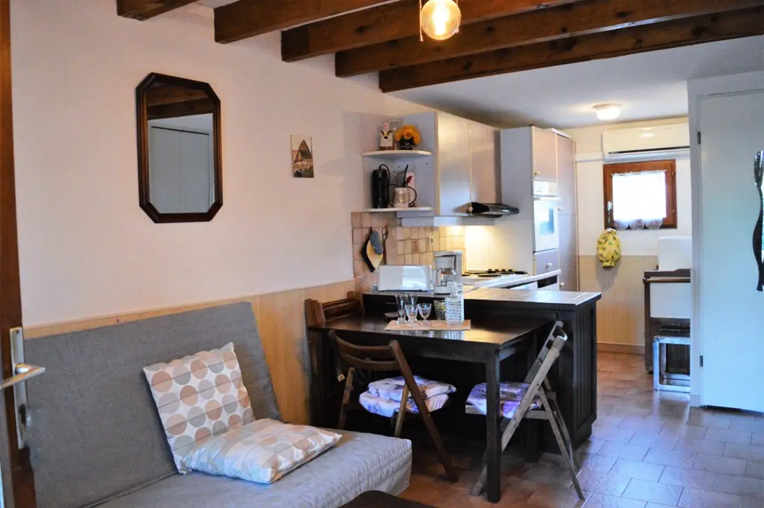 Residence Mimosanes